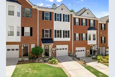 2105 Millgate Lane, Buford, GA 30519 - Photo 7