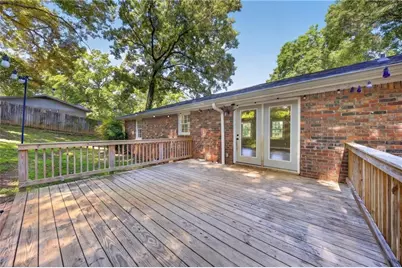 3670 Windy Hill Drive, Gainesville, GA 30504 - Photo 35
