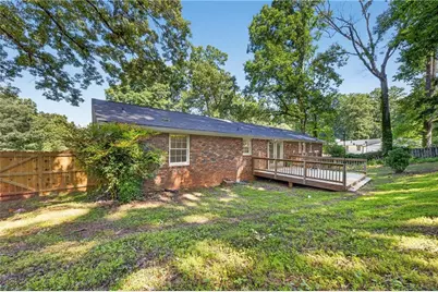 3670 Windy Hill Drive, Gainesville, GA 30504 - Photo 37