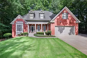 5717 Overlook Cir, Powder Springs, GA 30127 - Photo 1