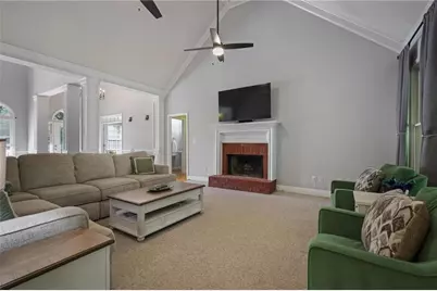 5717 Overlook Circle, Powder Springs, GA 30127 - Photo 7