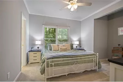 5717 Overlook Circle, Powder Springs, GA 30127 - Photo 19