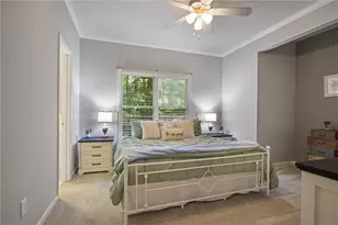 5717 Overlook Cir, Powder Springs, GA 30127 - Photo 19