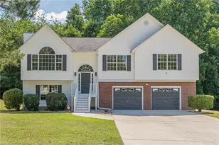 133 Four Oaks Dr, Powder Springs, GA 30127 - Photo 1