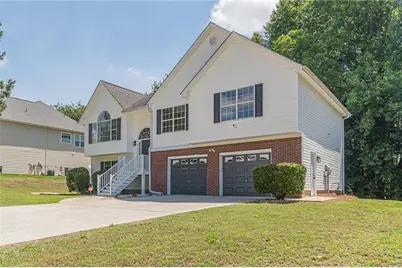 133 Four Oaks Drive, Powder Springs, GA 30127 - Photo 5