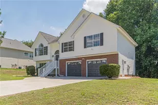 133 Four Oaks Dr, Powder Springs, GA 30127 - Photo 5