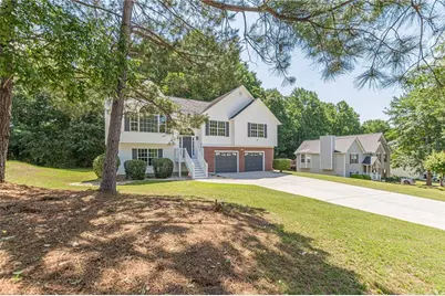 133 Four Oaks Drive, Powder Springs, GA 30127 - Photo 3