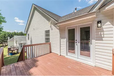 133 Four Oaks Drive, Powder Springs, GA 30127 - Photo 55
