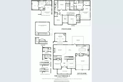 211 Suncroft (Lot 24) Way, Woodstock, GA 30188 - Photo 33