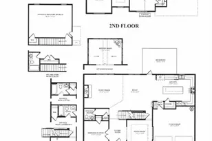 211 Suncroft (Lot 24) Way, Woodstock, GA 30188 - Photo 33