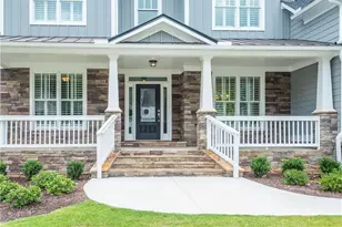 211 Suncroft (Lot 24) Way, Woodstock, GA 30188 - Photo 3