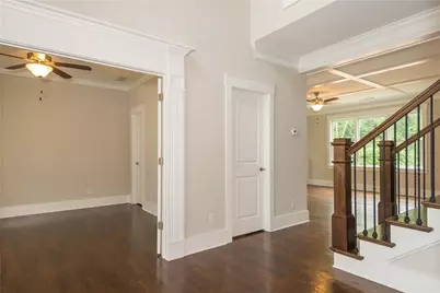 211 Suncroft (Lot 24) Way, Woodstock, GA 30188 - Photo 7