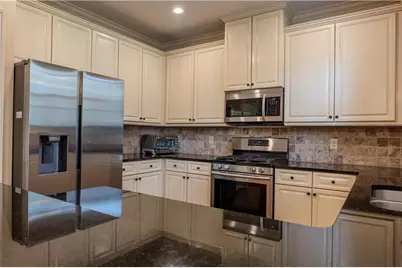 815 Millwork Circle, Duluth, GA 30097 - Photo 55