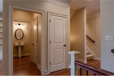 815 Millwork Circle, Duluth, GA 30097 - Photo 53