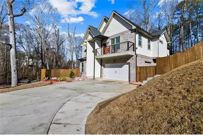 658 Rockbridge Road, Lilburn, GA 30047 - Photo 49