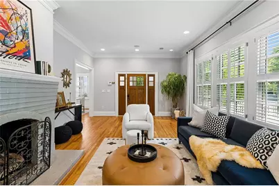 516 Seminole Avenue NE, Atlanta, GA 30307 - Photo 7
