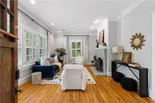 516 Seminole Ave NE, Atlanta, GA 30307 - Photo 5