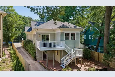 516 Seminole Avenue NE, Atlanta, GA 30307 - Photo 45