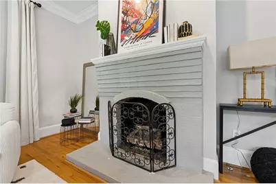 516 Seminole Avenue NE, Atlanta, GA 30307 - Photo 9