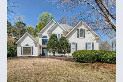 2575 Wild Iris Lane, Dacula, GA 30019 - Photo 1