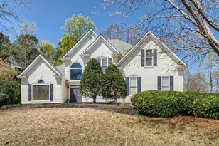 2575 Wild Iris Ln, Dacula, GA 30019 - Photo 1