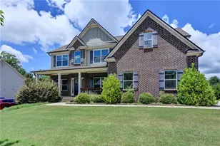235 Bella Dr, Monroe, GA 30655 - Photo 1