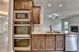 235 Bella Dr, Monroe, GA 30655 - Photo 7