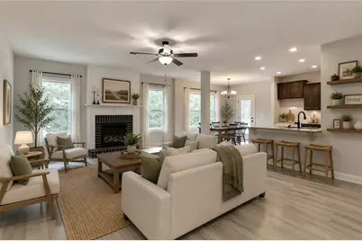 235 Bella Drive, Monroe, GA 30655 - Photo 5