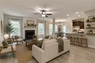 235 Bella Dr, Monroe, GA 30655 - Photo 5