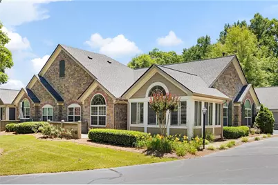 5276 Stone Village Circle NW #8, Kennesaw, GA 30152 - Photo 1