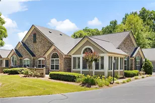 5276 Stone Village Cir NW, Kennesaw, GA 30152 - Photo 1