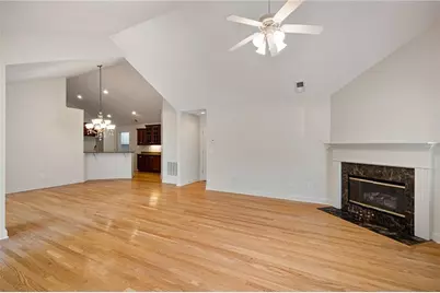 5276 Stone Village Circle NW #8, Kennesaw, GA 30152 - Photo 5