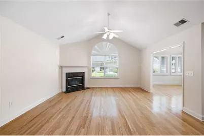 5276 Stone Village Circle NW #8, Kennesaw, GA 30152 - Photo 3