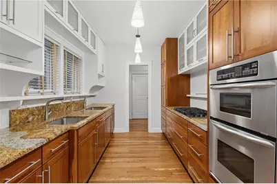 1899 Anjaco Road NW #1, Atlanta, GA 30309 - Photo 17