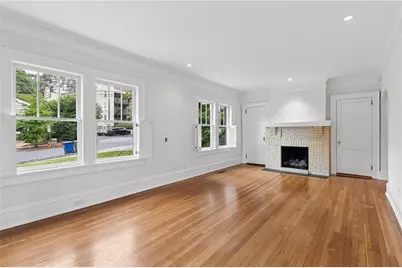 1899 Anjaco Road NW #1, Atlanta, GA 30309 - Photo 7