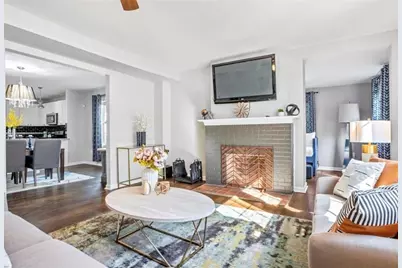 1277 Boulevard Lorraine SW, Atlanta, GA 30311 - Photo 3