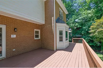 3203 Powder Mill Place, Marietta, GA 30067 - Photo 37