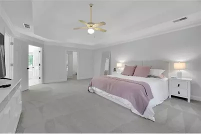 3203 Powder Mill Place, Marietta, GA 30067 - Photo 19
