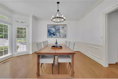 3203 Powder Mill Place, Marietta, GA 30067 - Photo 5