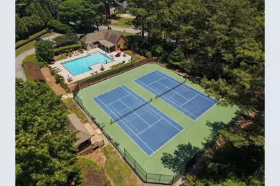 3203 Powder Mill Place, Marietta, GA 30067 - Photo 43