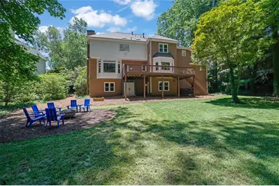 3203 Powder Mill Place, Marietta, GA 30067 - Photo 41