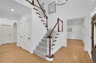 3203 Powder Mill Pl, Marietta, GA 30067 - Photo 3