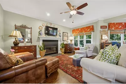 101 Oakwood Hills Drive, Suwanee, GA 30518 - Photo 17
