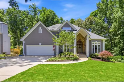 101 Oakwood Hills Drive, Suwanee, GA 30518 - Photo 1