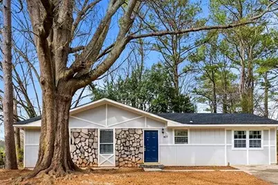 1677 Liberty Valley, Decatur, GA 30032 - Photo 17