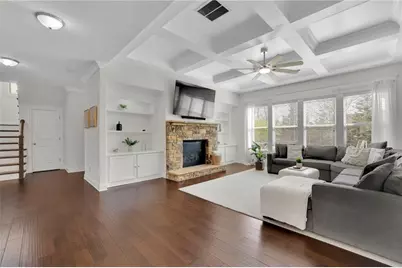 425 Blackwell Bend, Alpharetta, GA 30004 - Photo 7