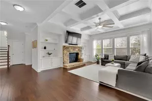 425 Blackwell Bend, Alpharetta, GA 30004 - Photo 7