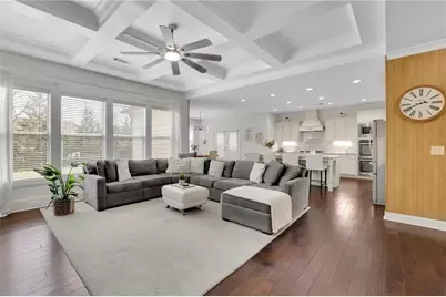 425 Blackwell Bend, Alpharetta, GA 30004 - Photo 5