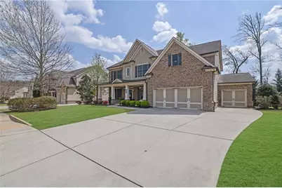 425 Blackwell Bend, Alpharetta, GA 30004 - Photo 3