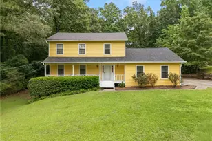 3580 Burlingham Dr, Lithonia, GA 30038 - Photo 1